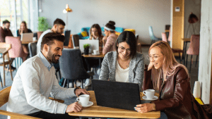 Becoming an Employer of Choice: Building a Workplace Where Talent Thrives