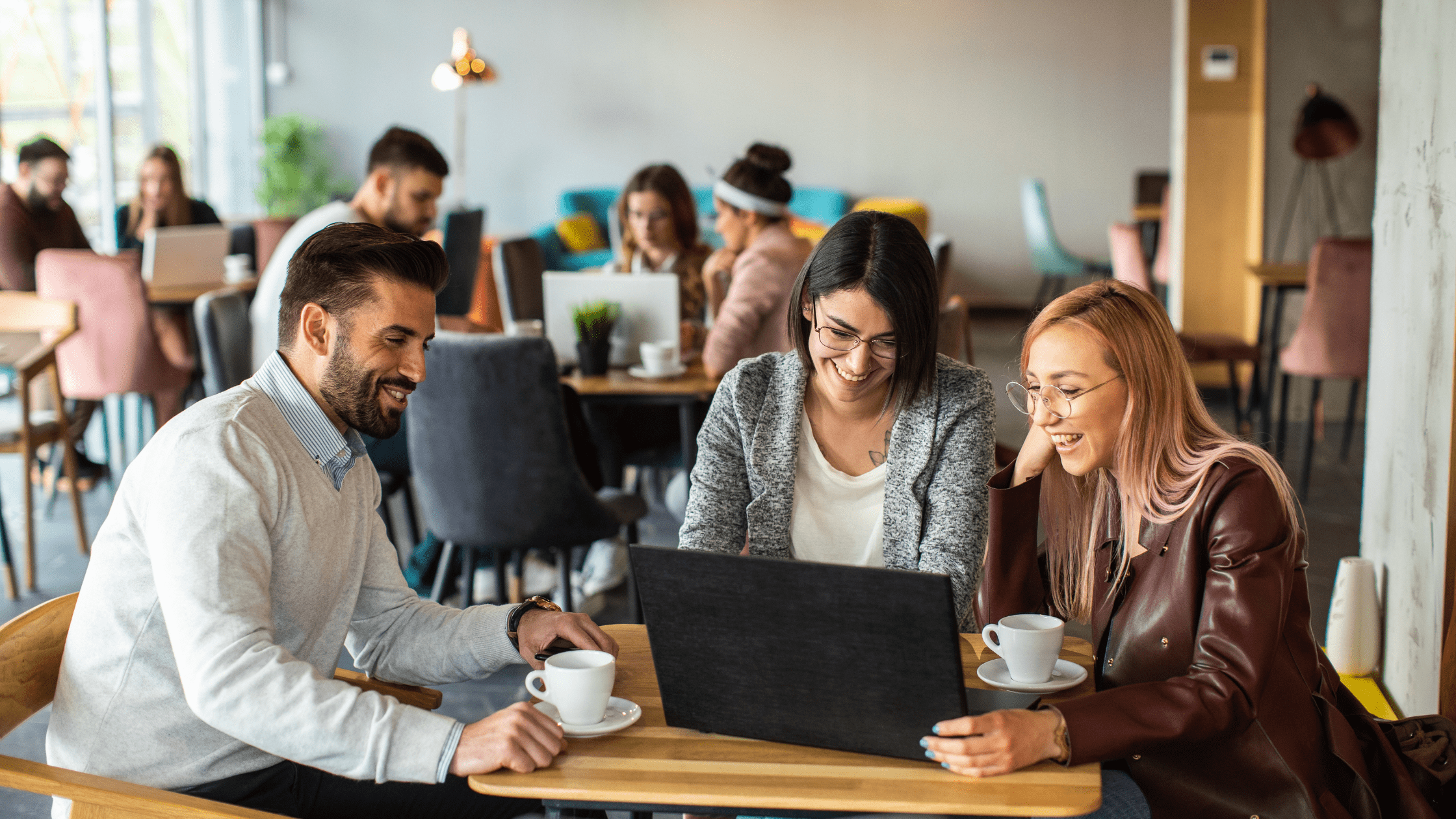 Becoming an Employer of Choice: Building a Workplace Where Talent Thrives