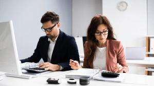 How to upskill from Finance to ESG