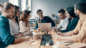 Defining Your EVP