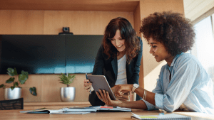 Navigating the Skills Shortage in Risk Management