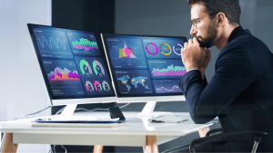 The Future of Data Analytics Careers