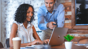 Choosing the Right Recruiter: Candidates Guide
