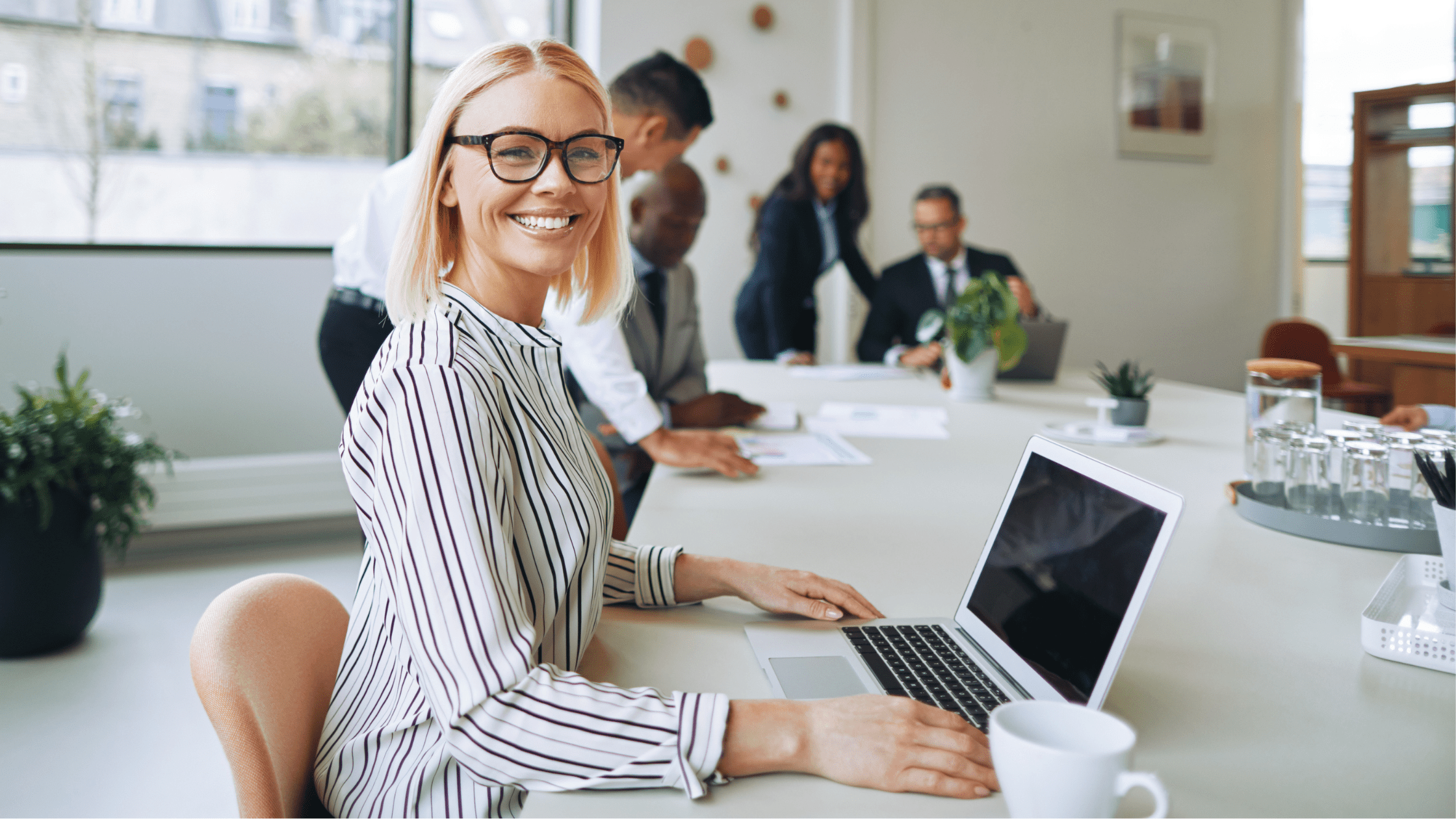 The Benefits of Contract Work