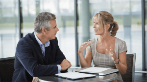 Advantages of Partnering with a Recruitment Consultant
