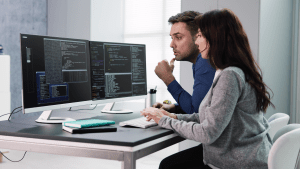 cybersecurity careers