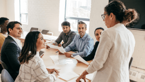 Gender Diversity in Forensic Accounting