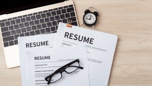Resume