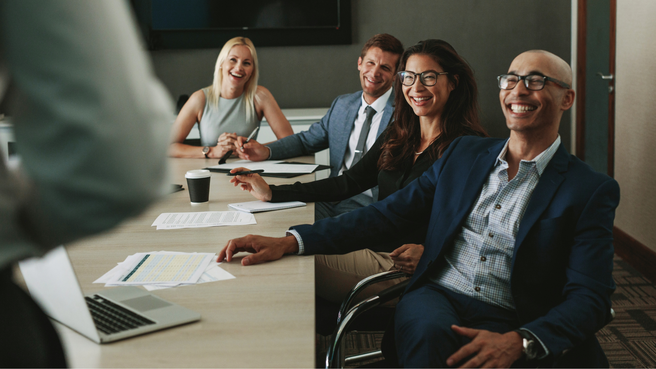 Insolvency and Restructuring careers
