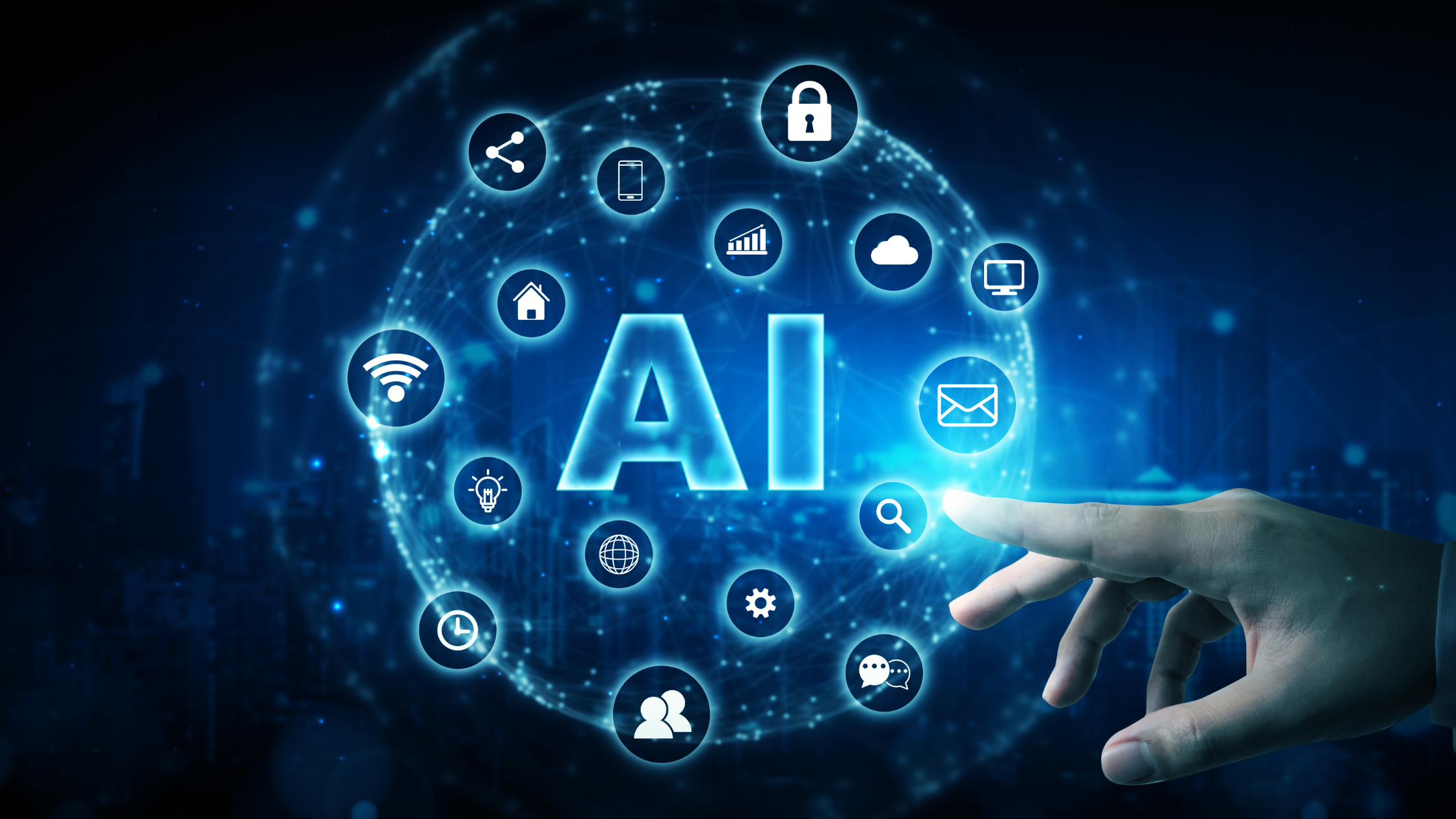 AI in Accounting
